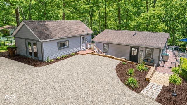 8134 Bass Court, Nineveh, IN 46164