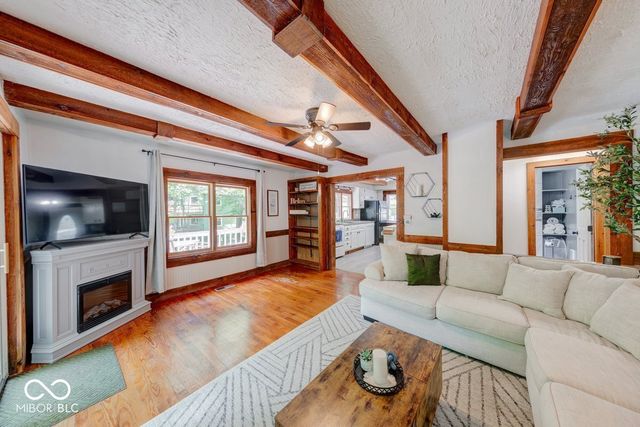 8134 Bass Court, Nineveh, IN 46164