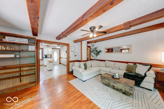 8134 Bass Court, Nineveh, IN 46164