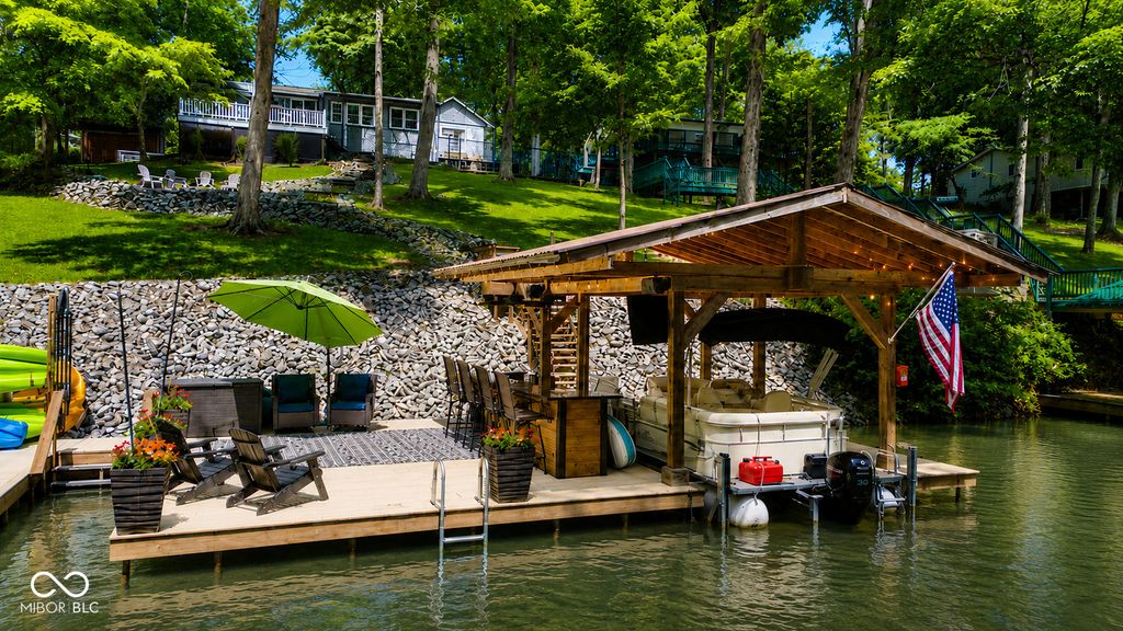 8134 Bass Court, Nineveh, IN 46164