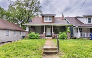 6474 Dale Avenue, St Louis, MO 63139