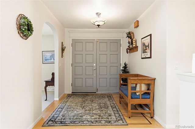 10585 W 69th Place, Arvada, CO 80004