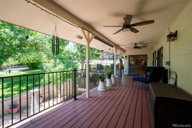 10585 W 69th Place, Arvada, CO 80004