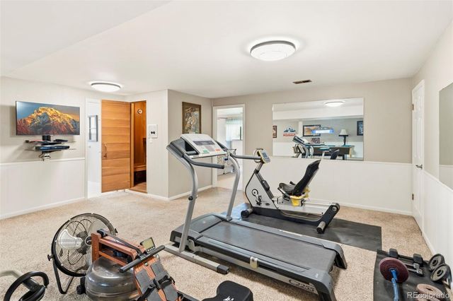 10585 W 69th Place, Arvada, CO 80004