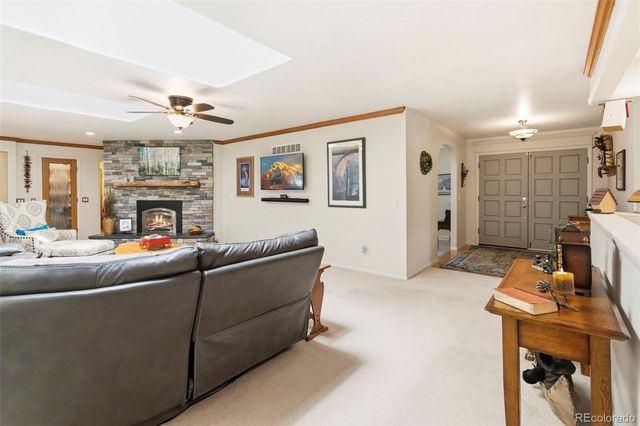 10585 W 69th Place, Arvada, CO 80004
