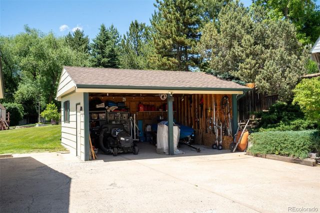 10585 W 69th Place, Arvada, CO 80004