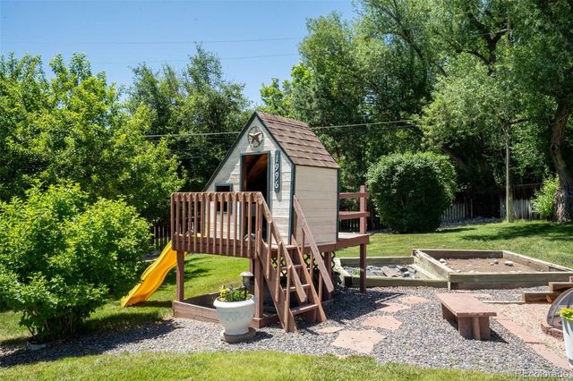 10585 W 69th Place, Arvada, CO 80004