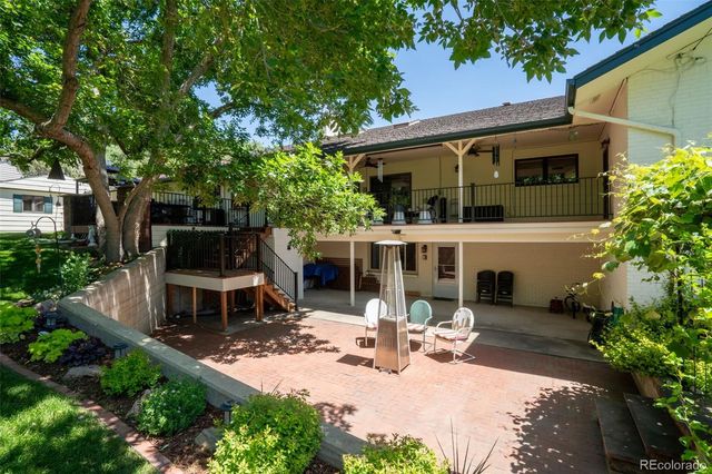 10585 W 69th Place, Arvada, CO 80004
