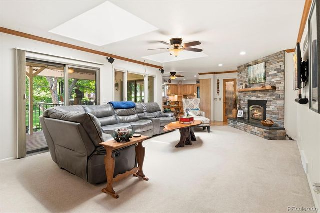 10585 W 69th Place, Arvada, CO 80004