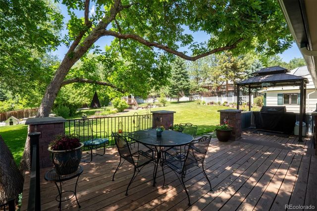 10585 W 69th Place, Arvada, CO 80004
