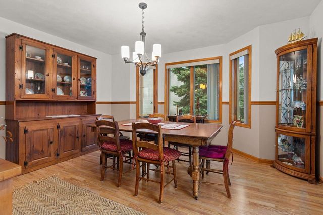 N1226 THRUSH DRIVE, Greenville, WI 54942