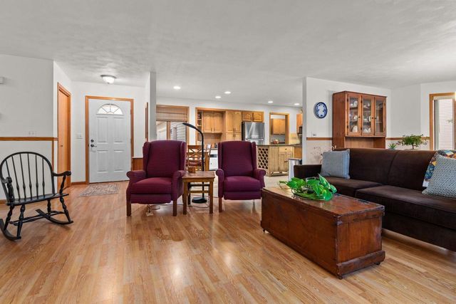 N1226 THRUSH DRIVE, Greenville, WI 54942