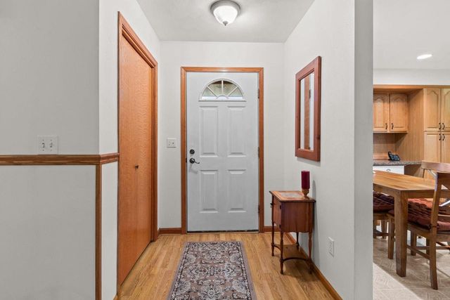 N1226 THRUSH DRIVE, Greenville, WI 54942