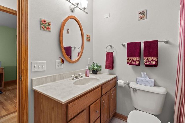 N1226 THRUSH DRIVE, Greenville, WI 54942