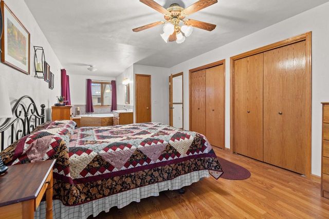 N1226 THRUSH DRIVE, Greenville, WI 54942