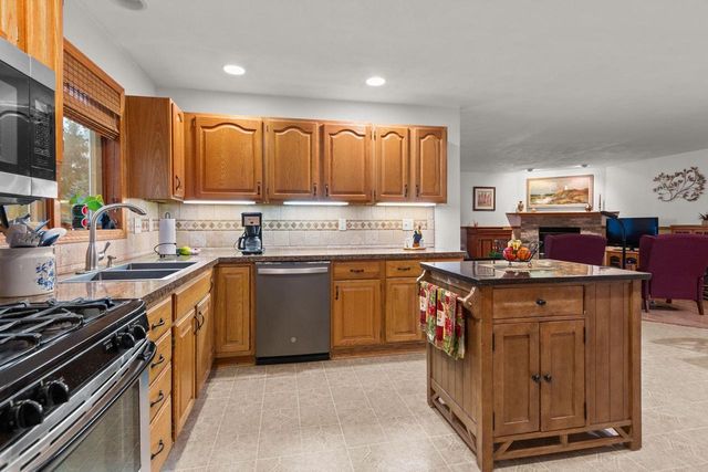 N1226 THRUSH DRIVE, Greenville, WI 54942
