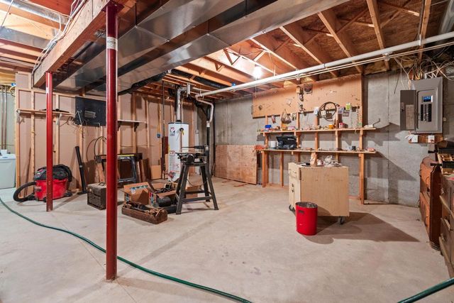 N1226 THRUSH DRIVE, Greenville, WI 54942