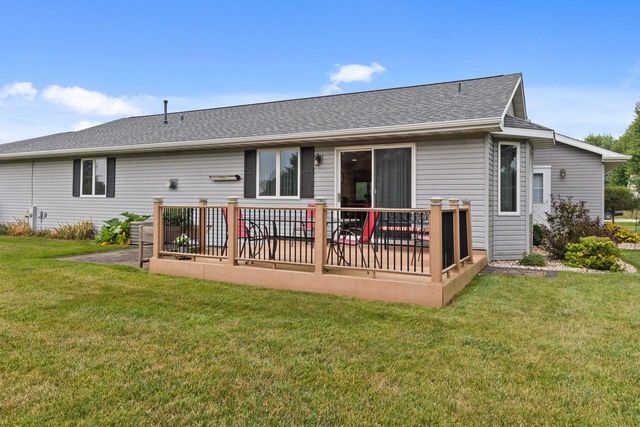 N1226 THRUSH DRIVE, Greenville, WI 54942