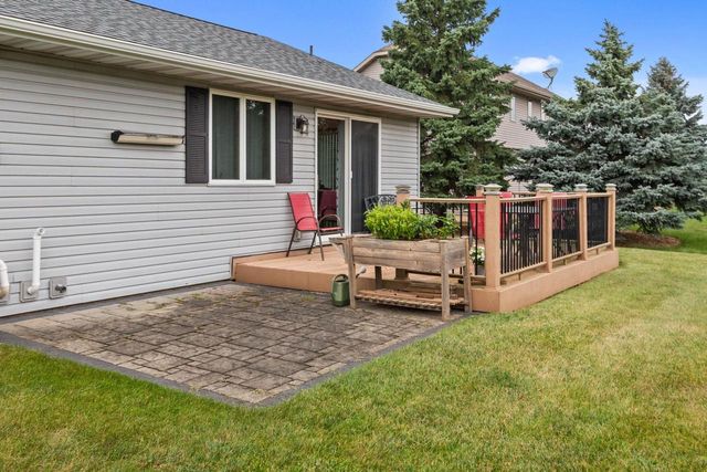 N1226 THRUSH DRIVE, Greenville, WI 54942