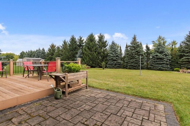 N1226 THRUSH DRIVE, Greenville, WI 54942