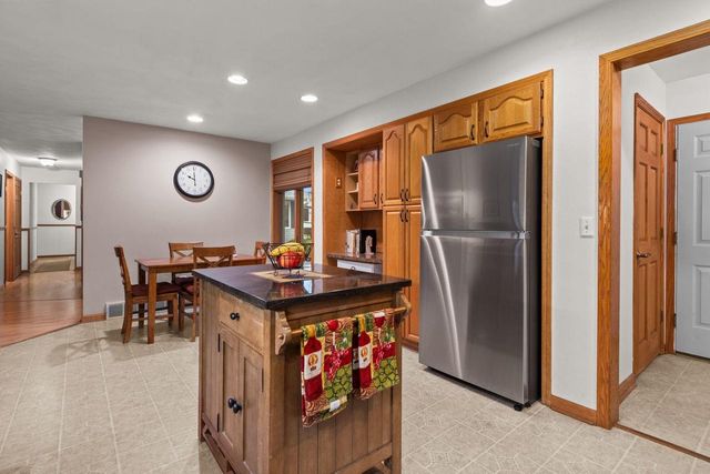 N1226 THRUSH DRIVE, Greenville, WI 54942