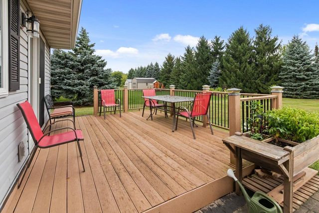 N1226 THRUSH DRIVE, Greenville, WI 54942