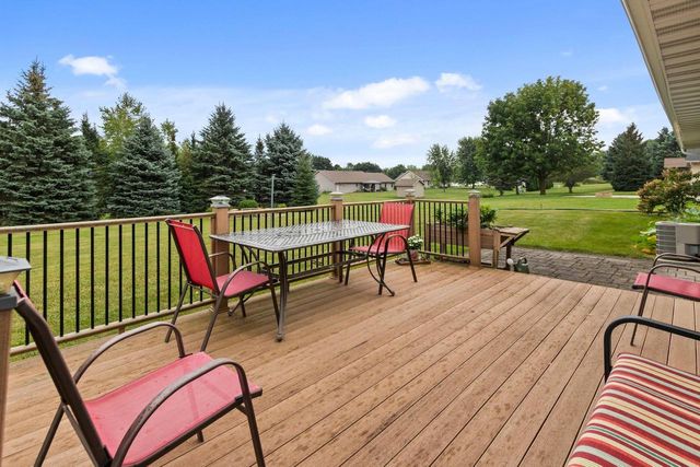 N1226 THRUSH DRIVE, Greenville, WI 54942