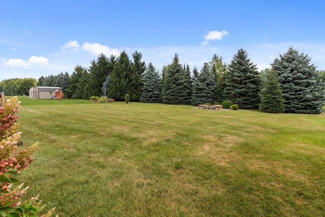 N1226 THRUSH DRIVE, Greenville, WI 54942
