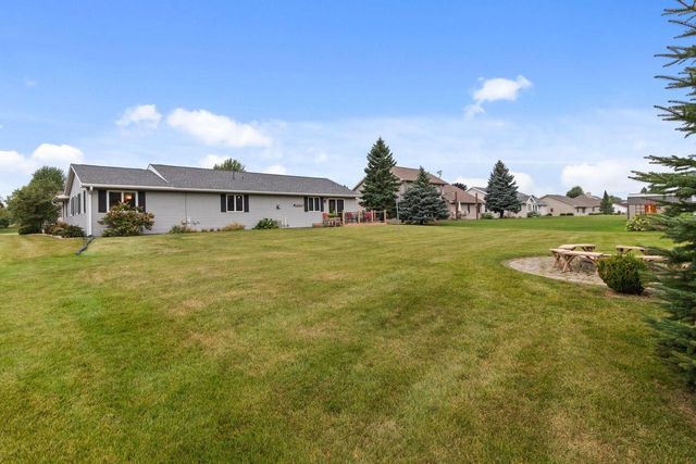 N1226 THRUSH DRIVE, Greenville, WI 54942