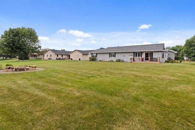 N1226 THRUSH DRIVE, Greenville, WI 54942
