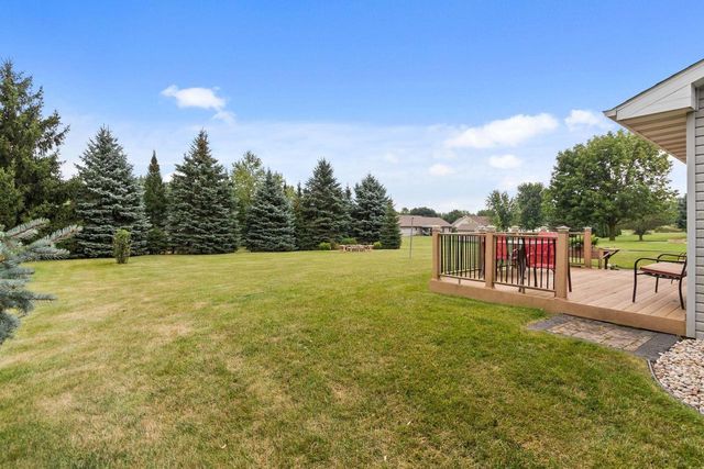 N1226 THRUSH DRIVE, Greenville, WI 54942