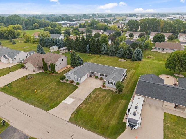 N1226 THRUSH DRIVE, Greenville, WI 54942