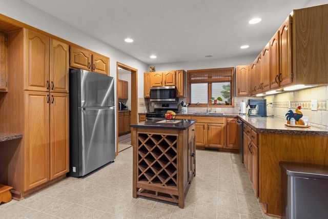 N1226 THRUSH DRIVE, Greenville, WI 54942