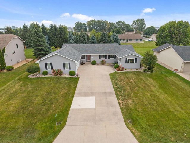 N1226 THRUSH DRIVE, Greenville, WI 54942