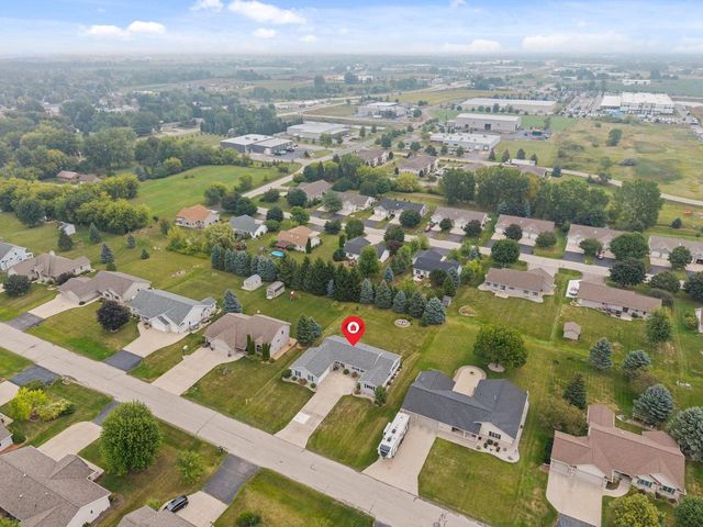 N1226 THRUSH DRIVE, Greenville, WI 54942
