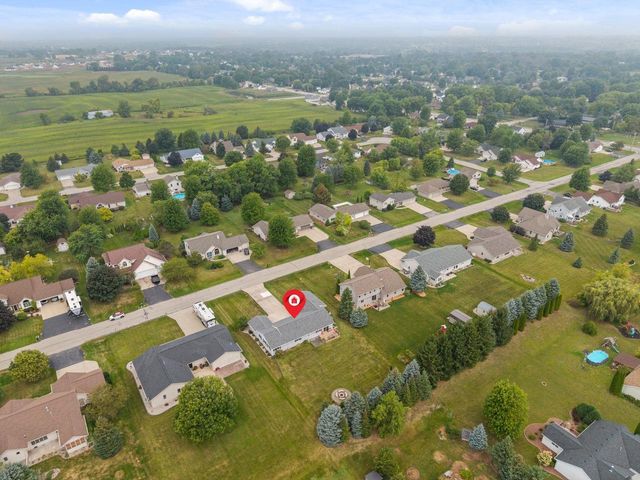 N1226 THRUSH DRIVE, Greenville, WI 54942