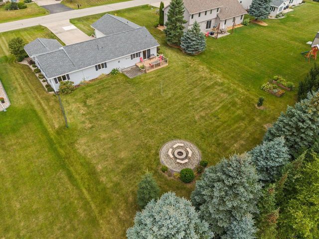 N1226 THRUSH DRIVE, Greenville, WI 54942