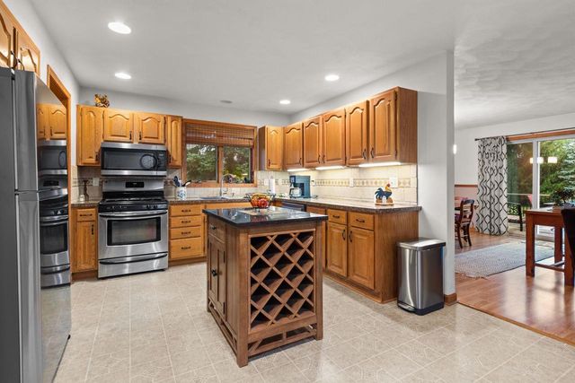 N1226 THRUSH DRIVE, Greenville, WI 54942