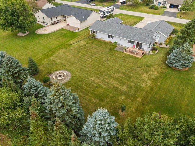 N1226 THRUSH DRIVE, Greenville, WI 54942