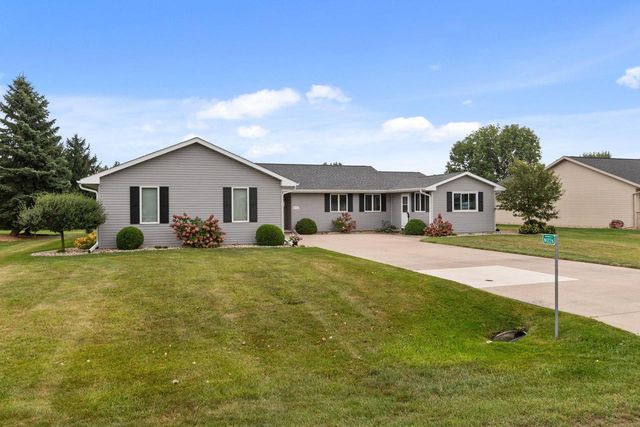 N1226 THRUSH DRIVE, Greenville, WI 54942