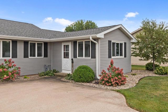 N1226 THRUSH DRIVE, Greenville, WI 54942