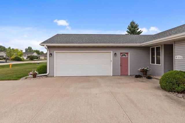 N1226 THRUSH DRIVE, Greenville, WI 54942