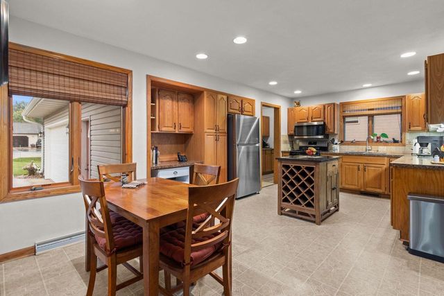 N1226 THRUSH DRIVE, Greenville, WI 54942