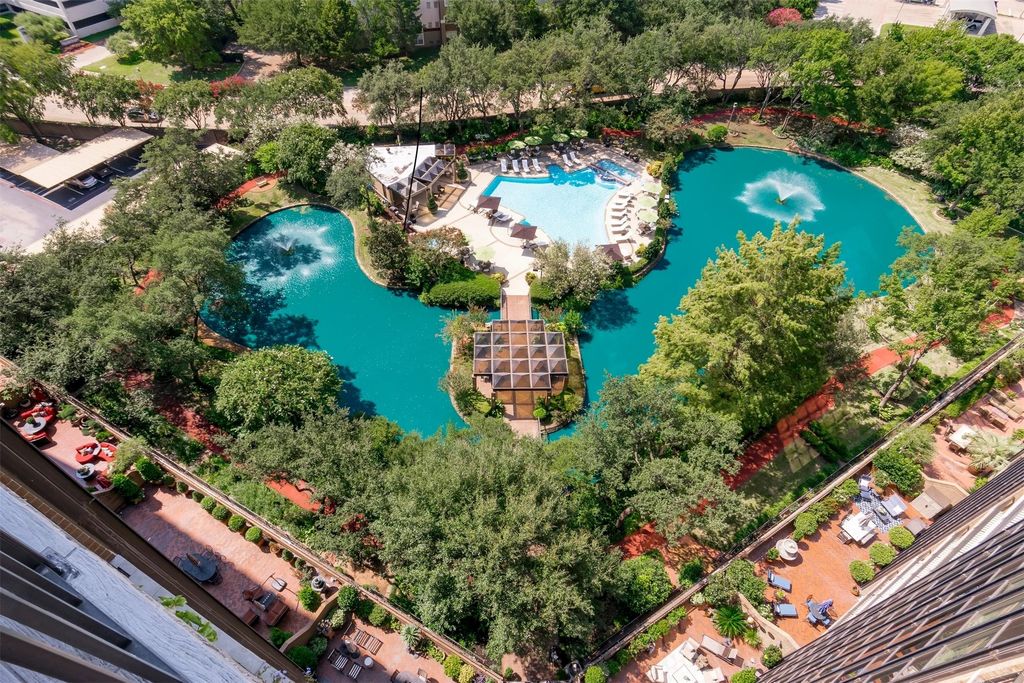 5200 Keller Springs Road 537, Dallas, TX 75248