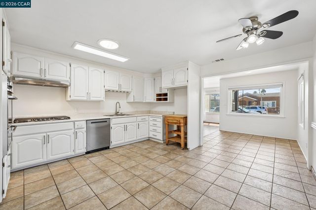 1611 Lincoln Ave, Richmond, CA 94801