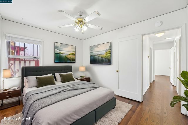 1611 Lincoln Ave, Richmond, CA 94801