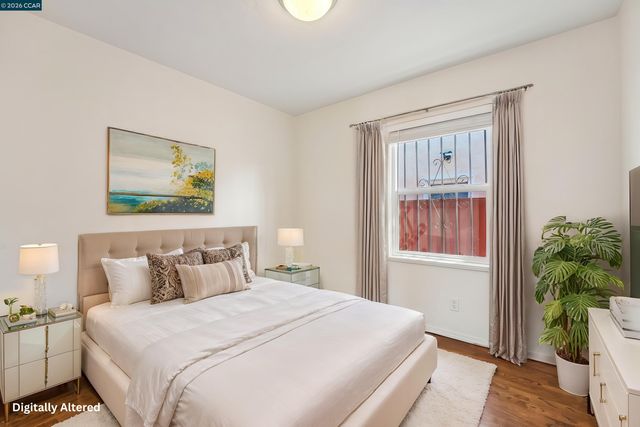 1611 Lincoln Ave, Richmond, CA 94801