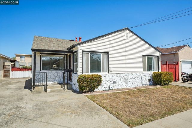 1611 Lincoln Ave, Richmond, CA 94801