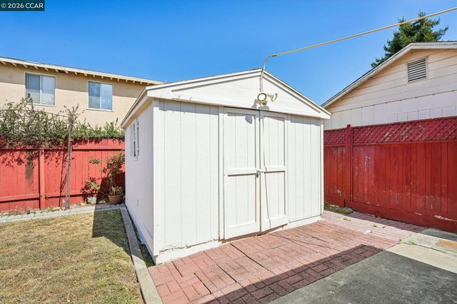 1611 Lincoln Ave, Richmond, CA 94801