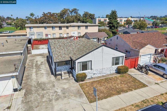 1611 Lincoln Ave, Richmond, CA 94801